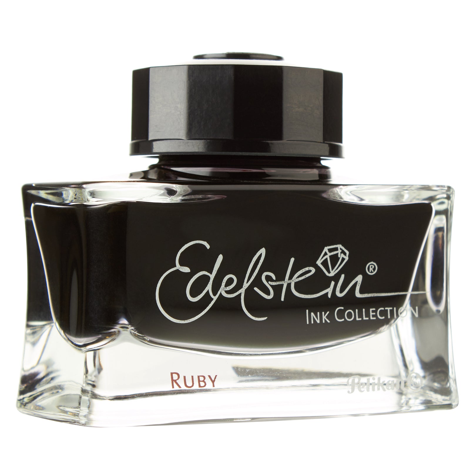 Pelikan Edelstein Bottled Ink - nibs.com