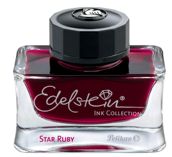 Pelikan Edelstein Bottled Ink - nibs.com