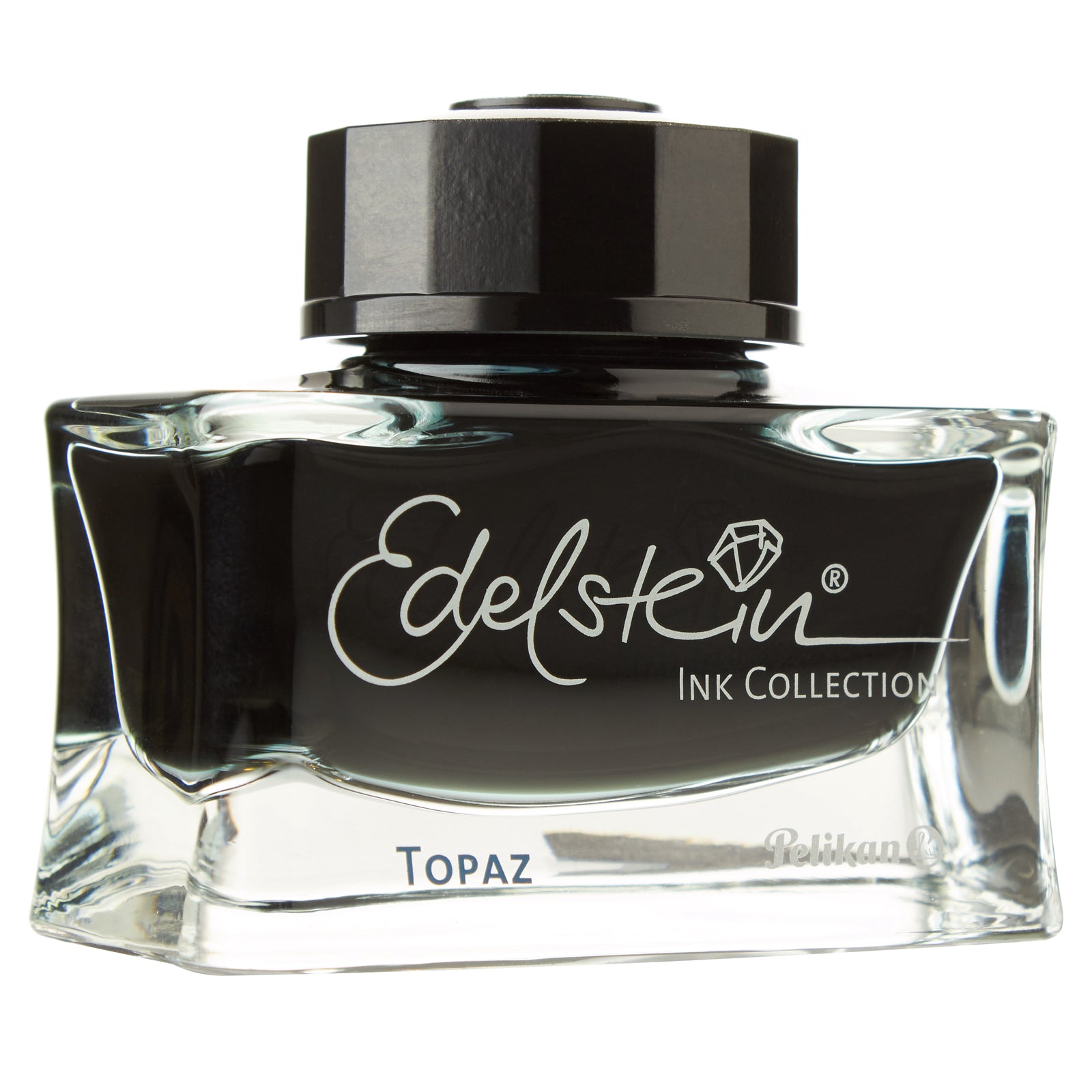 Pelikan Edelstein Bottled Ink - nibs.com