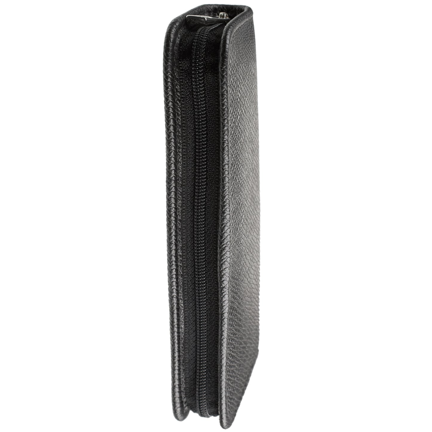 Pelikan Grained Leather Pen Case - nibs.com