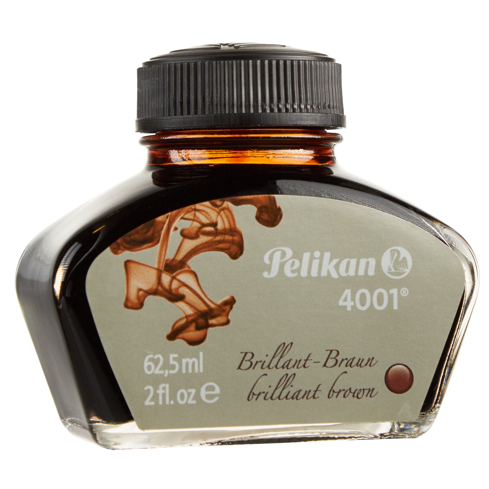 Pelikan Bottled Ink - nibs.com