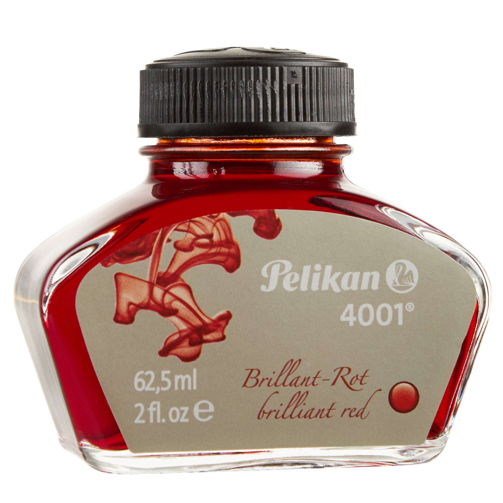 Pelikan Bottled Ink - nibs.com