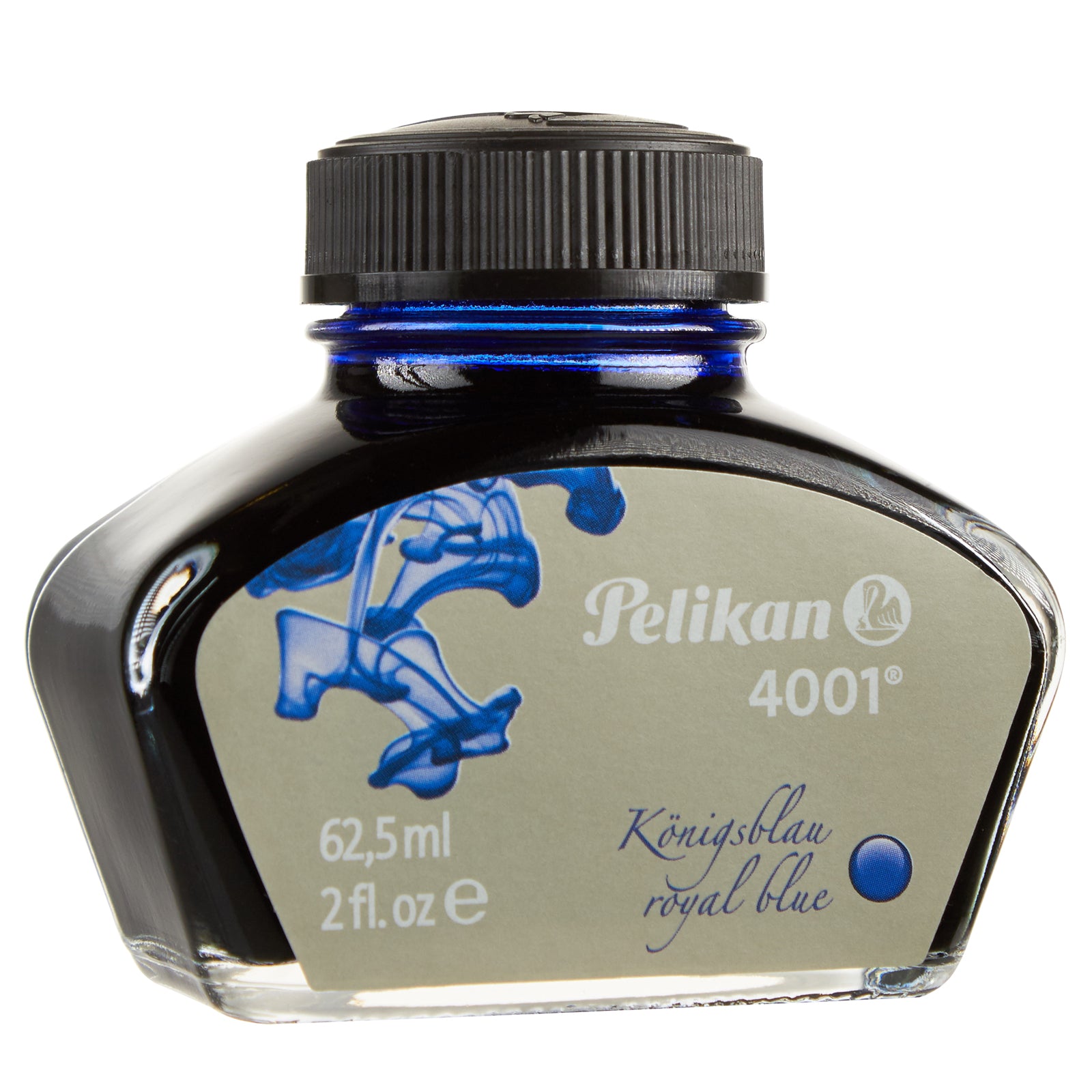 Pelikan Bottled Ink - nibs.com