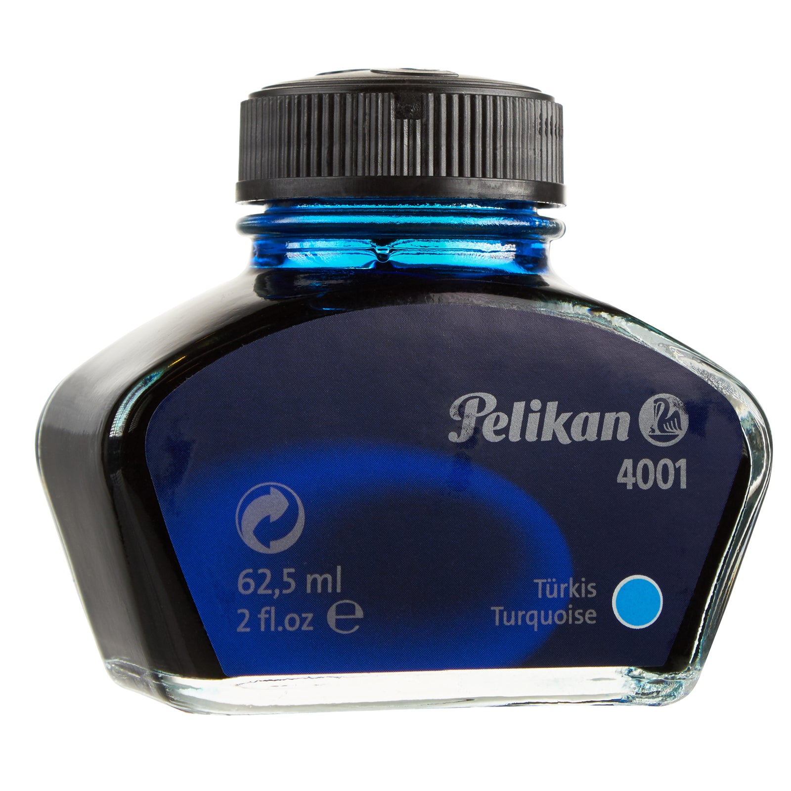 Pelikan Bottled Ink - nibs.com