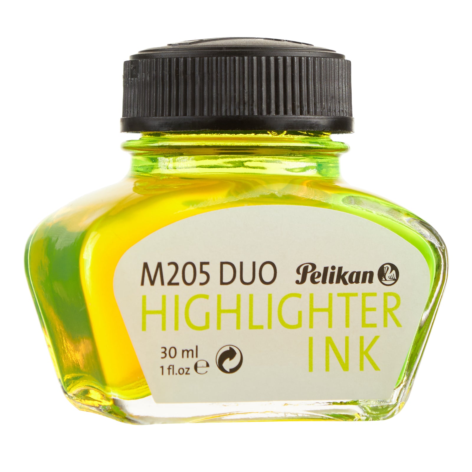 Pelikan Bottled Ink - nibs.com