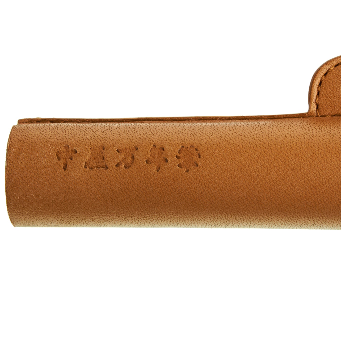 Nakaya Leather Pen Case - nibs.com