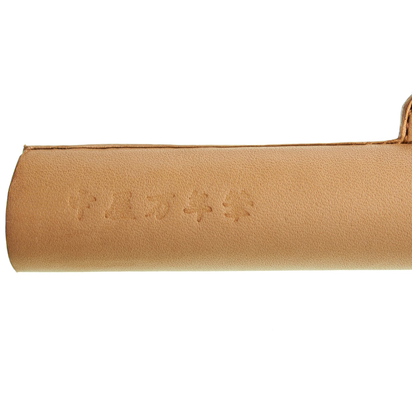 Nakaya Leather Pen Case - nibs.com