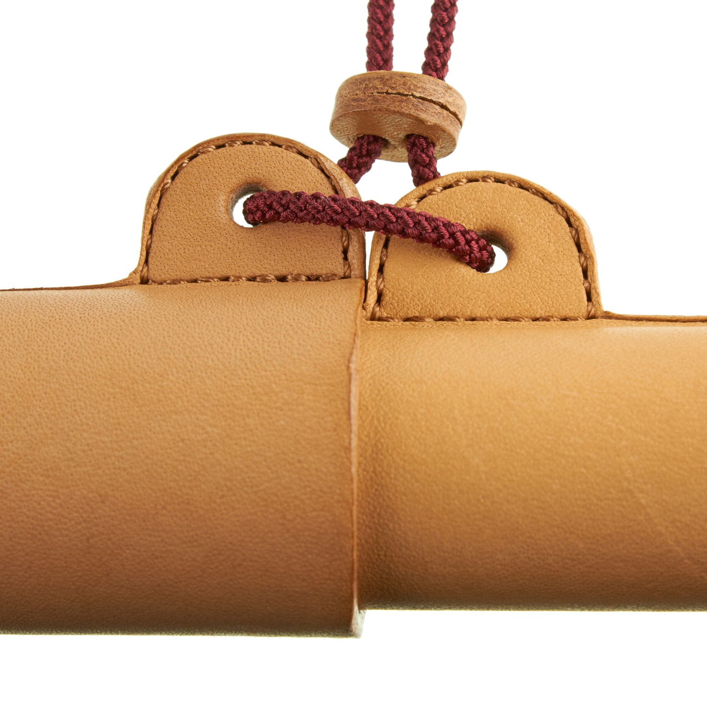 Nakaya Leather Pen Case - nibs.com