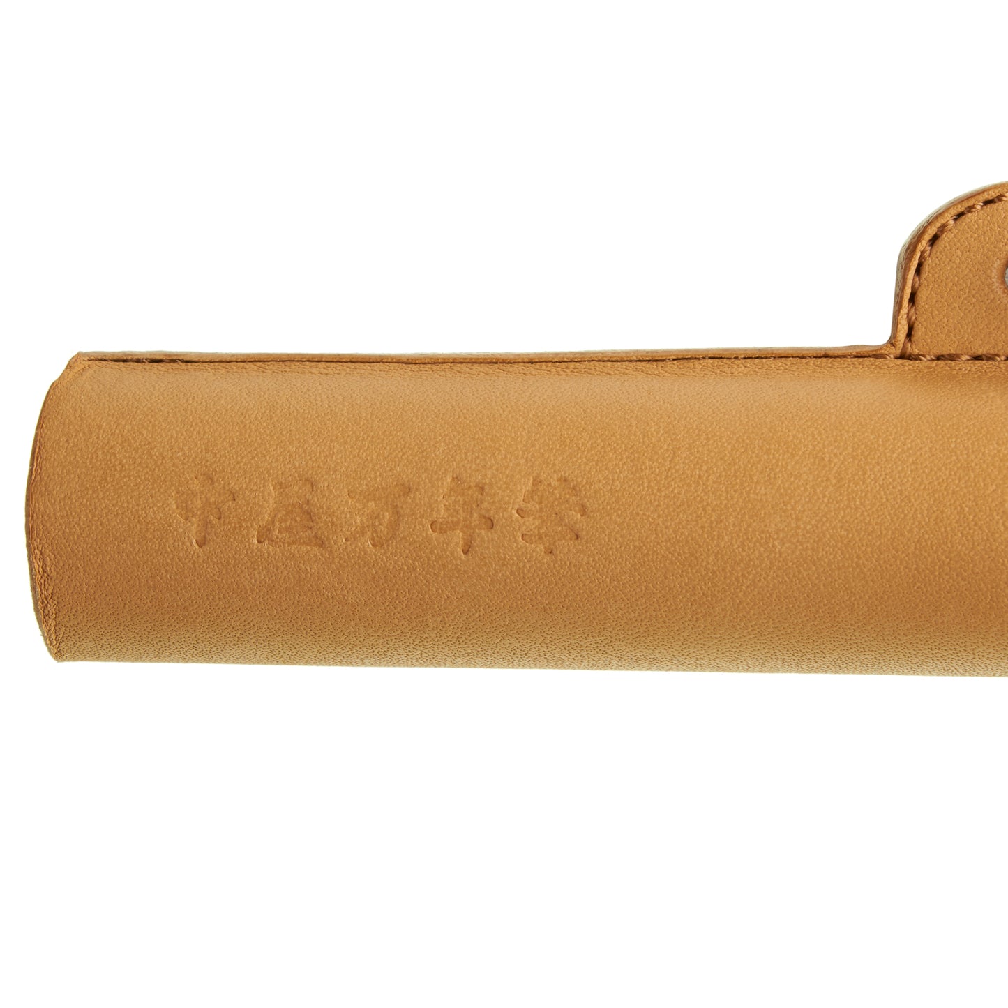 Nakaya Leather Pen Case - nibs.com