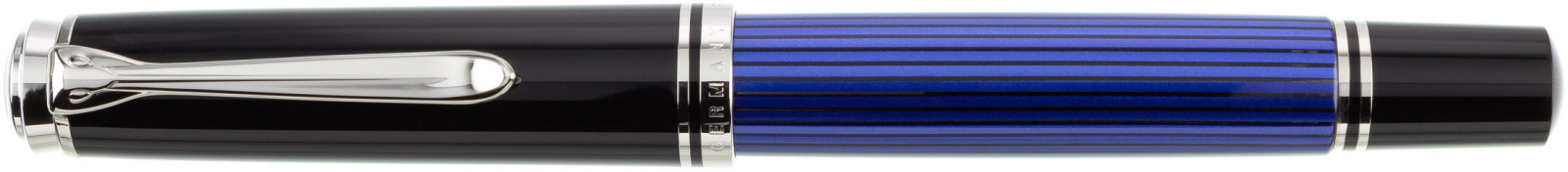 Pelikan M805 Blue Stripe