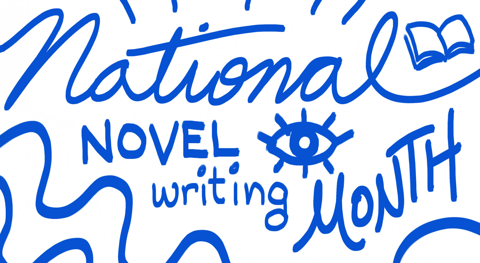 National Novel Writing Month at Nibs.com