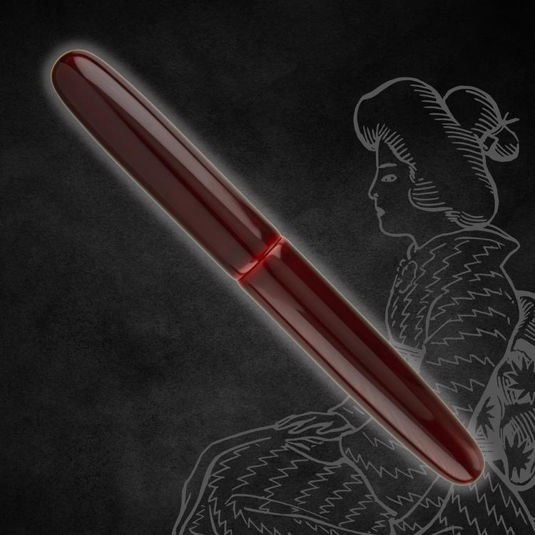 Nakaya - 17mm