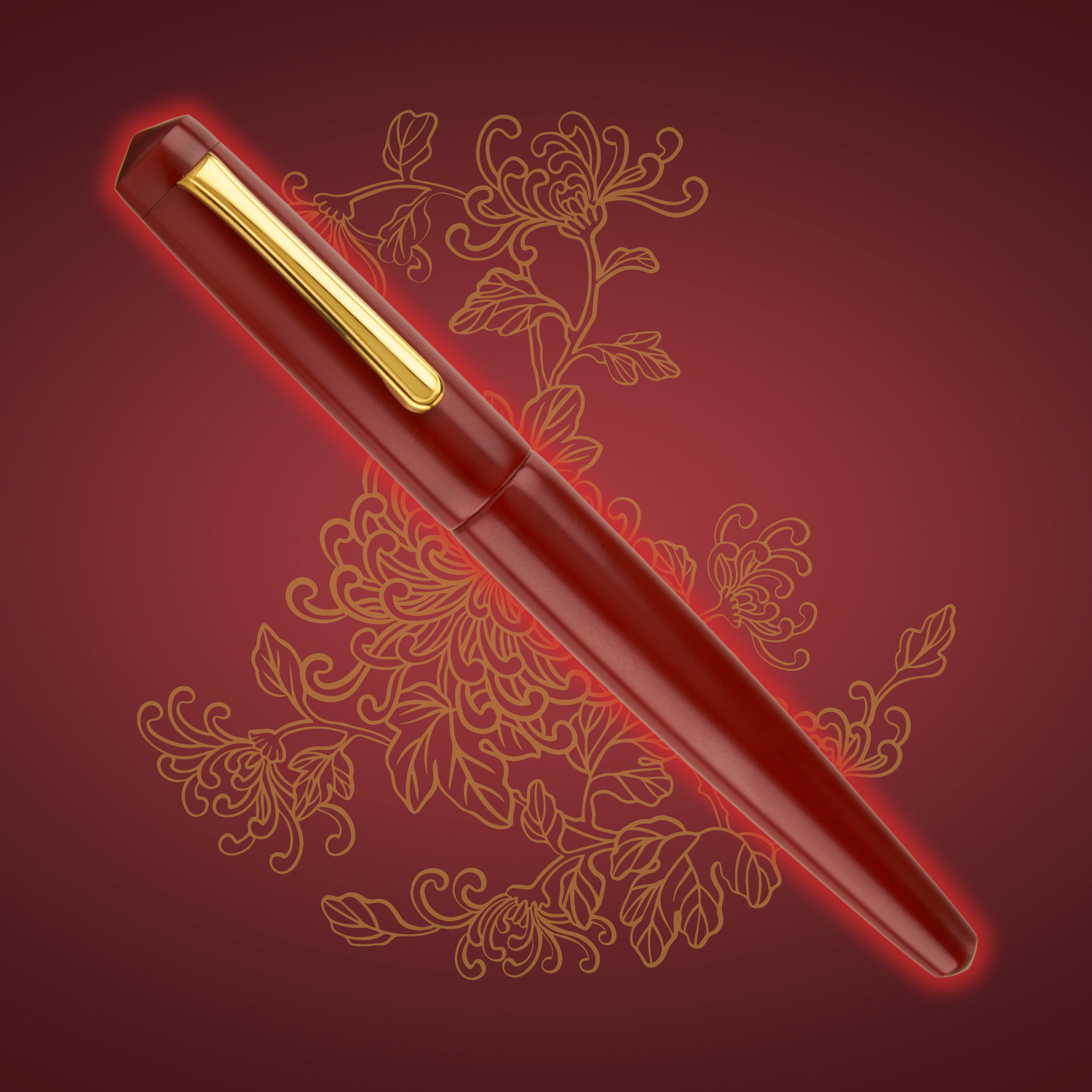 Nakaya Ballpen