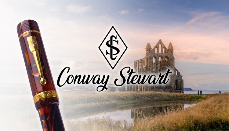 Conway Stewart