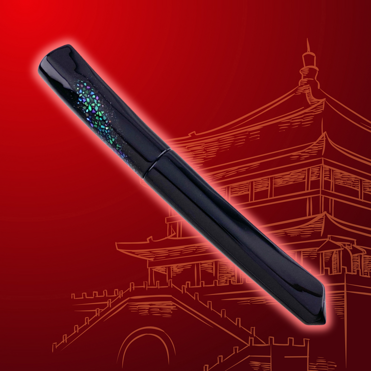 Nakaya - Dorsal Fin