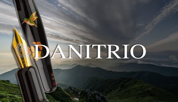 Danitrio