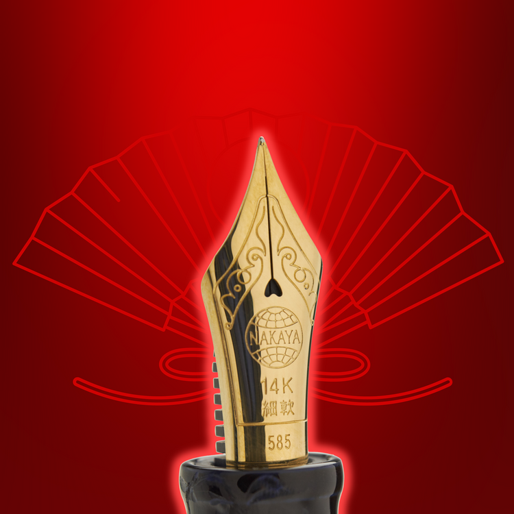Nakaya - In Stock