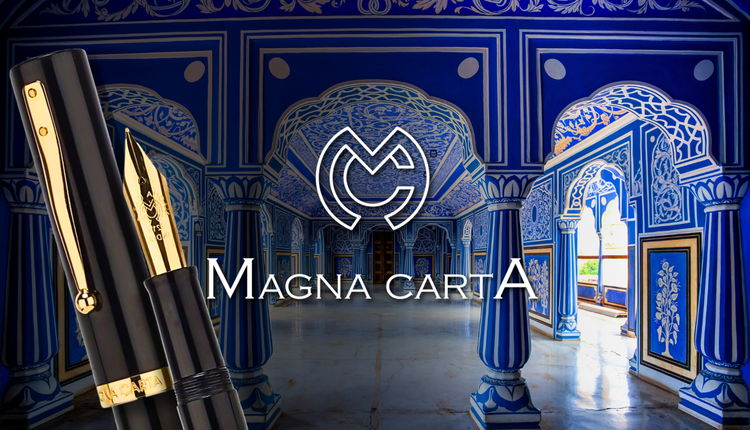 Magna Carta