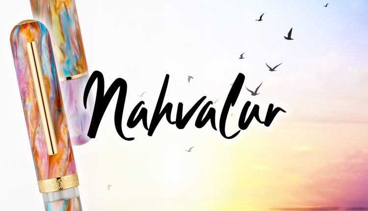 Nahvalur