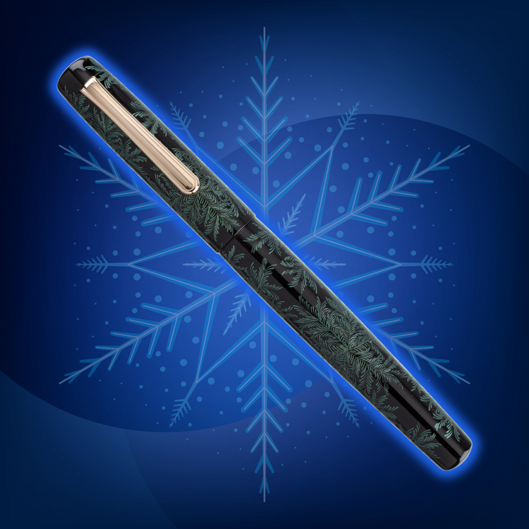 Nakaya - Neo Standard