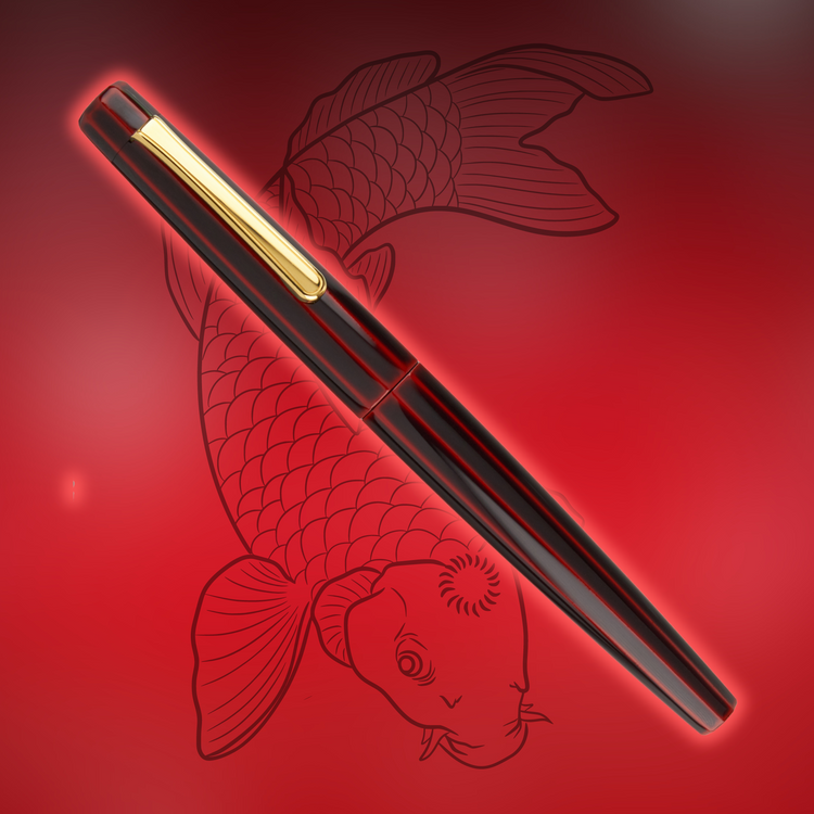 Nakaya - Writer