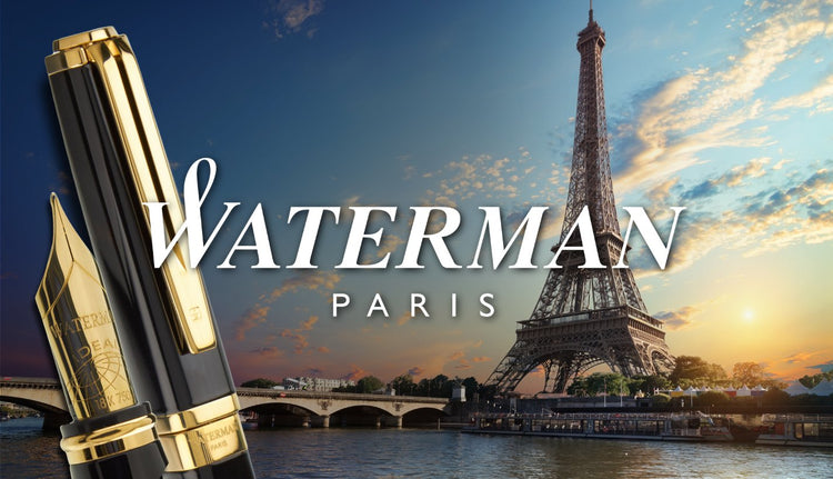 Waterman