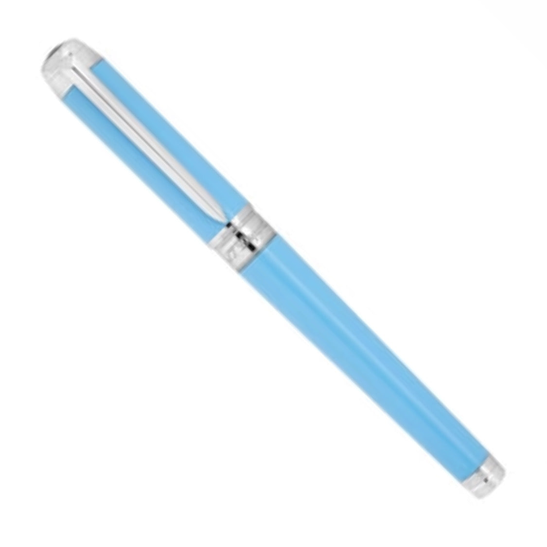 S.T. Dupont Eternity XL Turquoise Natural Lacquer - Rollerball