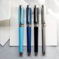 S.T. Dupont Eternity XL Turquoise Natural Lacquer - Rollerball