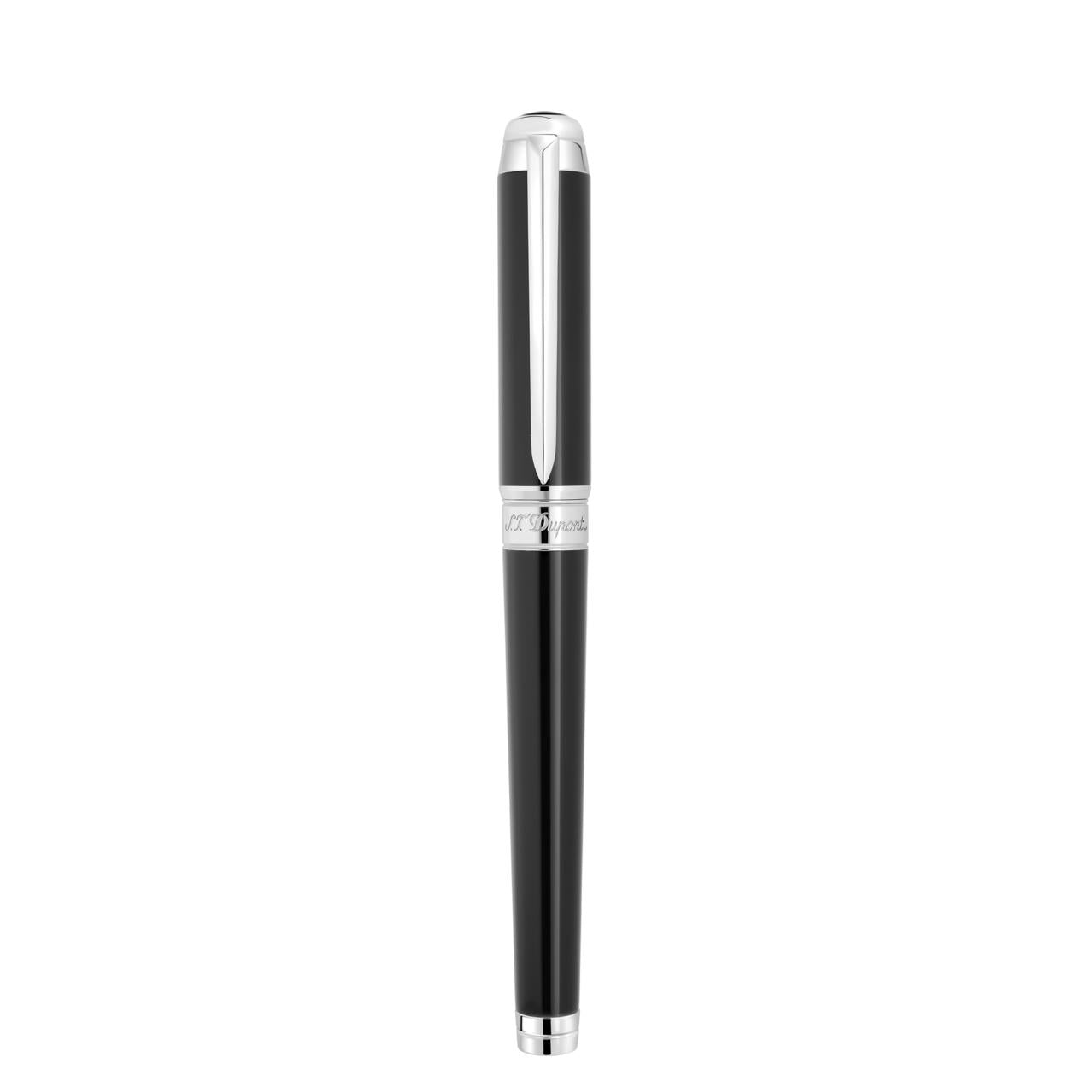 S.T. Dupont Eternity XL Black Lacquer
