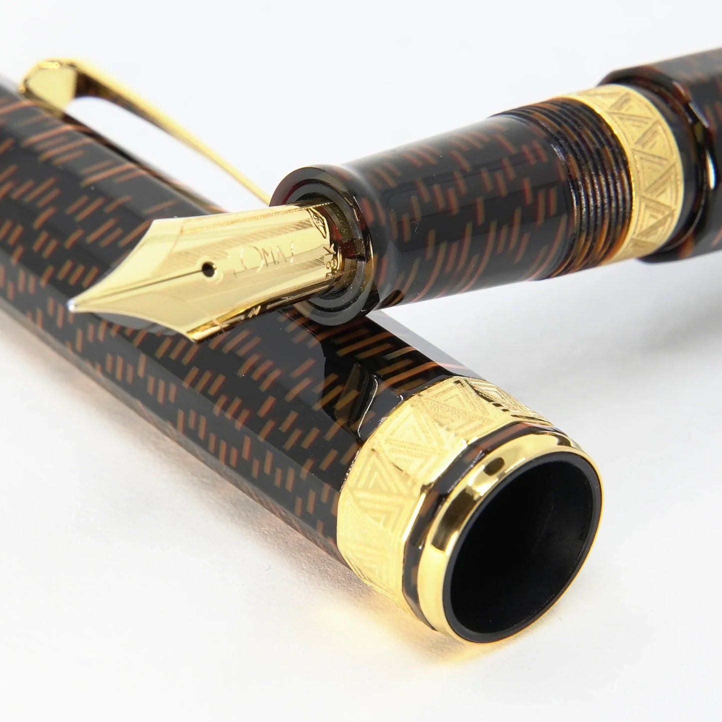 ASC Gladiatore Medio Bronze Skyscraper Limited Edition