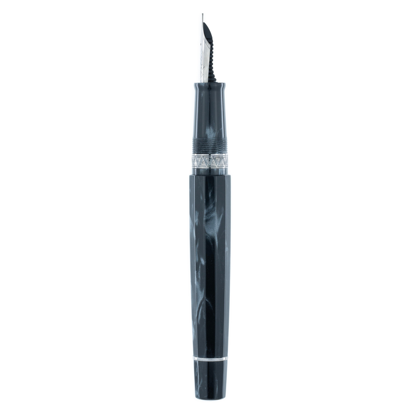 OMAS Paragon Grigio Perla Fountain Pen