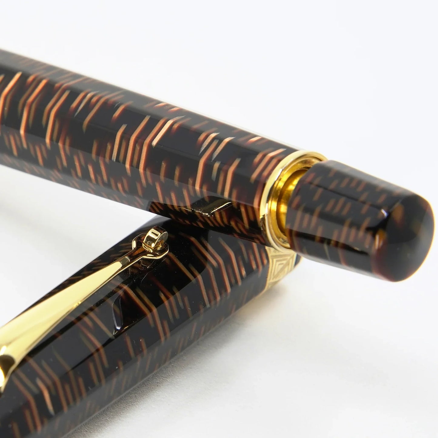 ASC Gladiatore Medio Bronze Skyscraper Limited Edition