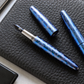 Wancher Dream Pen Primo Midnight Blue Fountain Pen