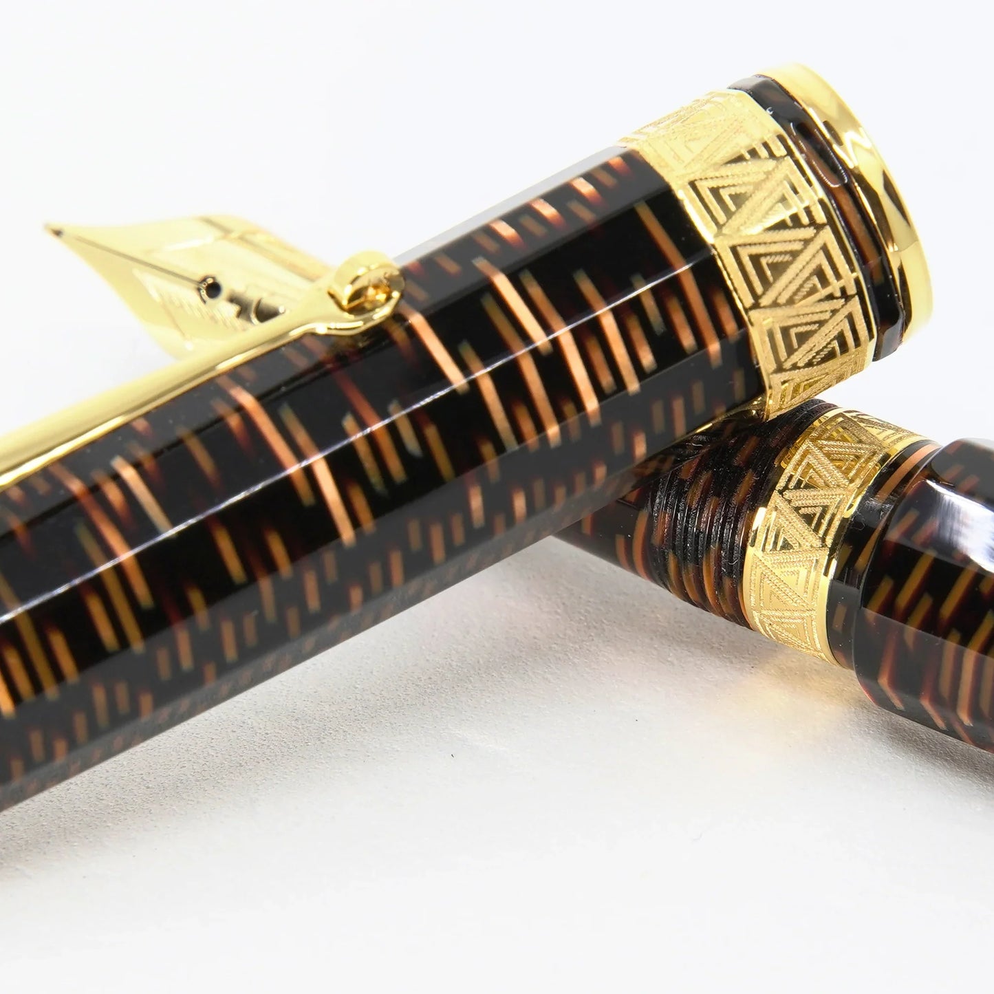 ASC Gladiatore Medio Bronze Skyscraper Limited Edition