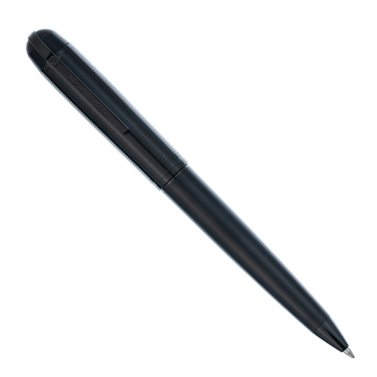 Wahl-Eversharp Skyline Black Horse Full Black  - Ballpoint Pen