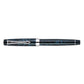 Pilot Custom Heritage SE Marble Blue - Fountain Pen
