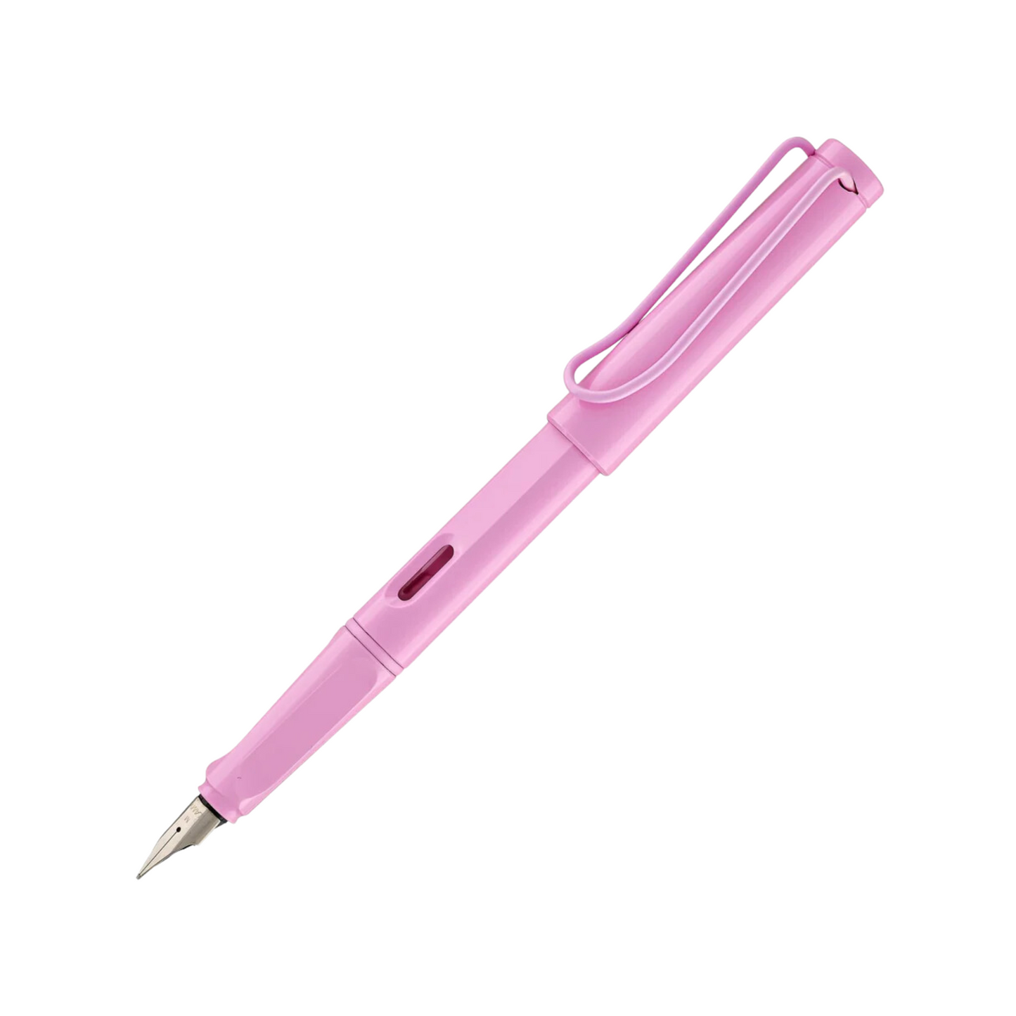 Lamy Safari Lightrose