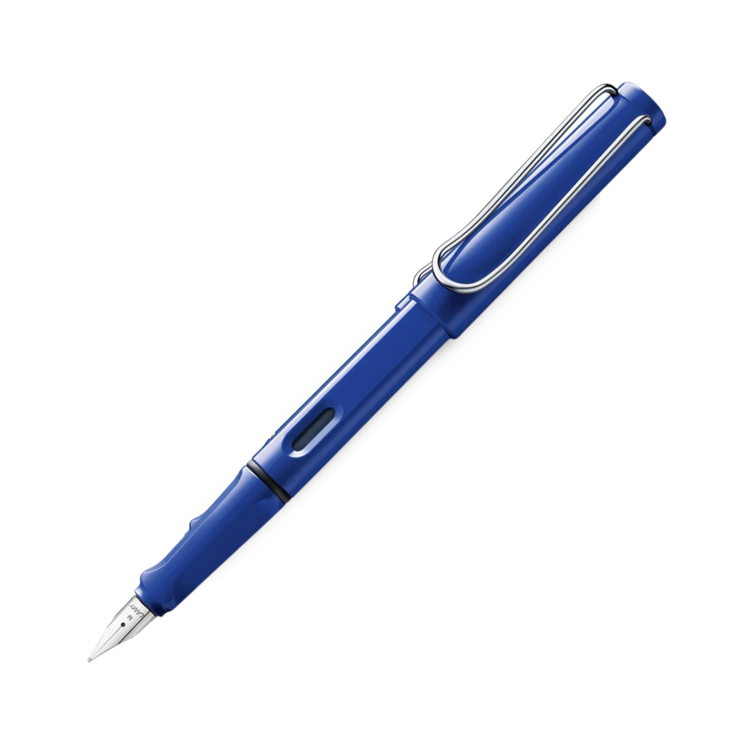 Lamy Safari Blue
