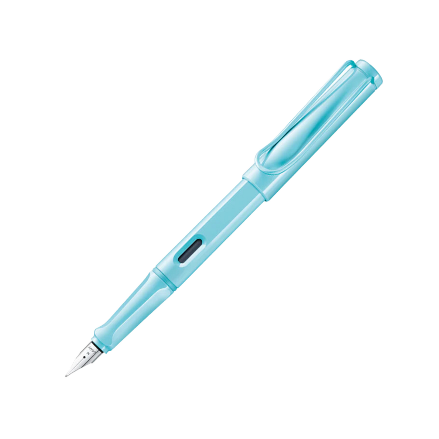 Lamy Safari Aquasky