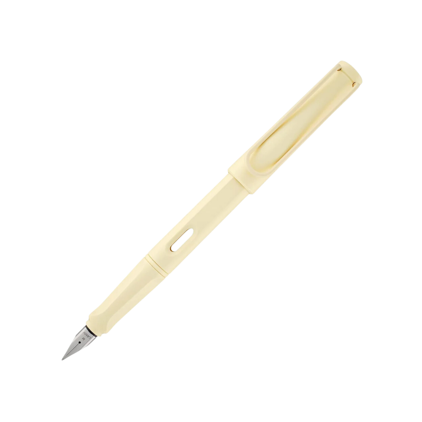 Lamy Safari Cream