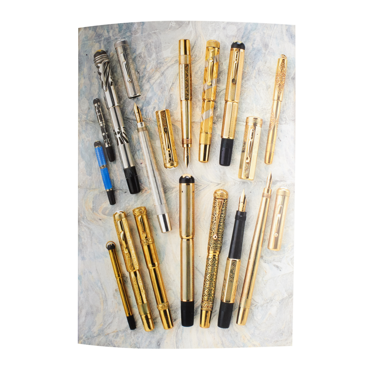 Fountain Pens of the World (2nd Edition)