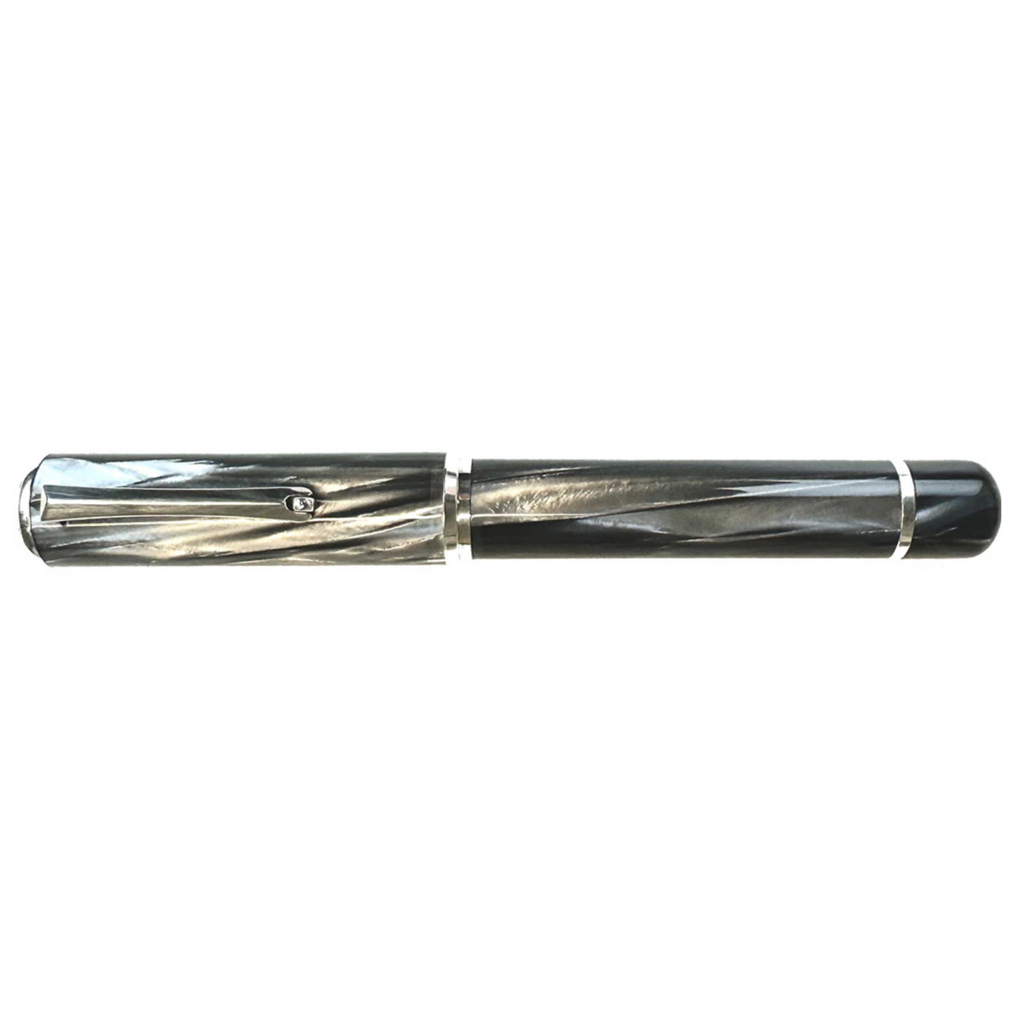 Montegrappa Celluloid Masters Arte Pearl Grey