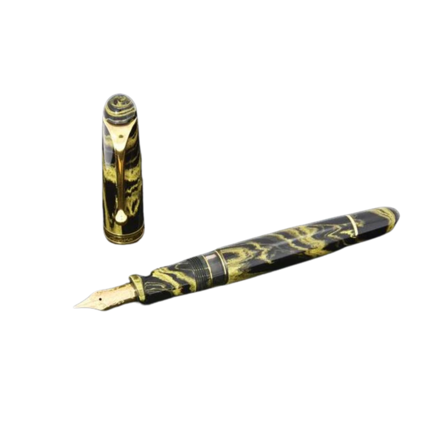 Aurora 88 Ebonite Limited Edition