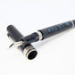 ASC Gladiatore Medio Blue Skyscraper Limited Edition