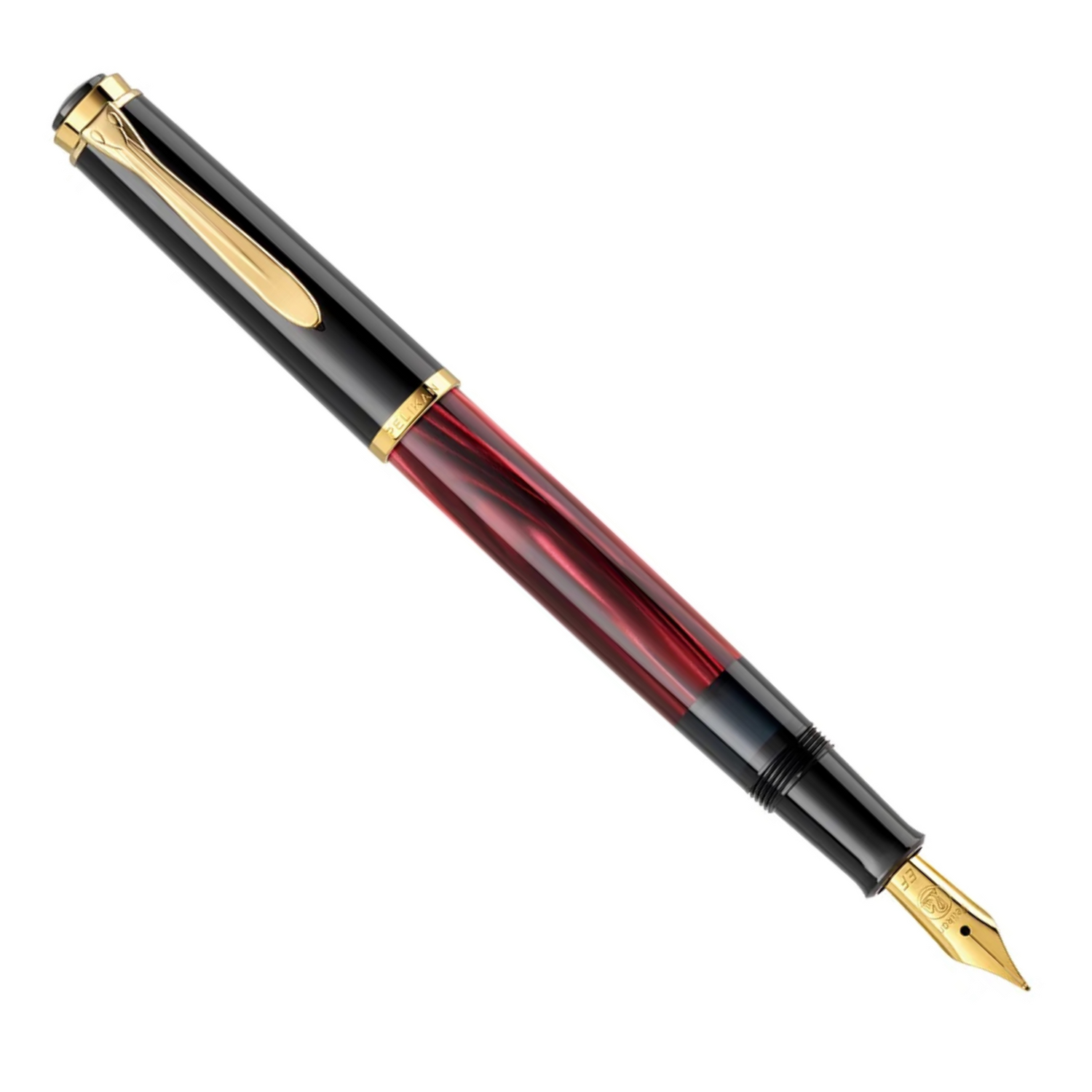 Pelikan - M200