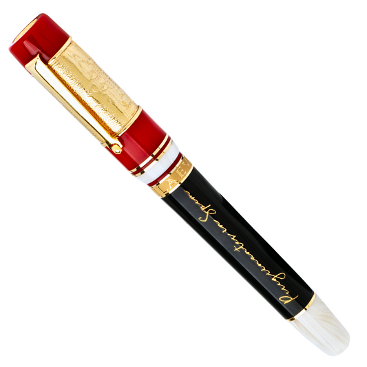 Maiora Nino Marino Signature Jvbilevm 2025 Fountain Pen