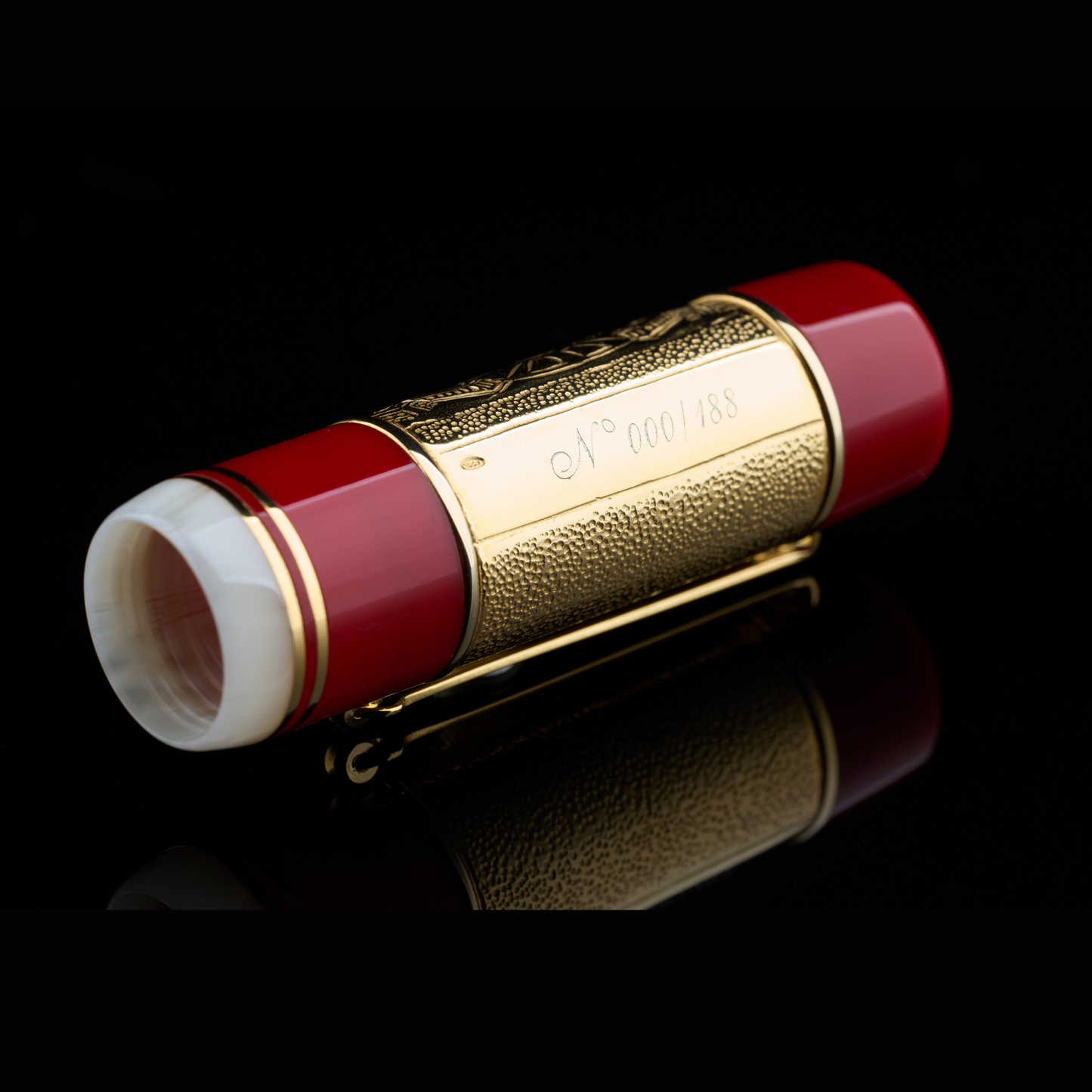 Maiora Nino Marino Signature Jvbilevm 2025 Fountain Pen