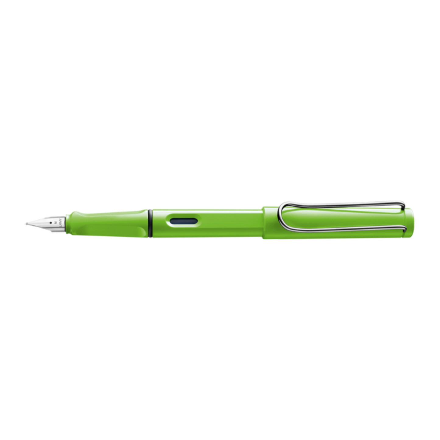 Lamy Safari Green