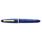 Montegrappa Venetia Glittering Blue Celluloid