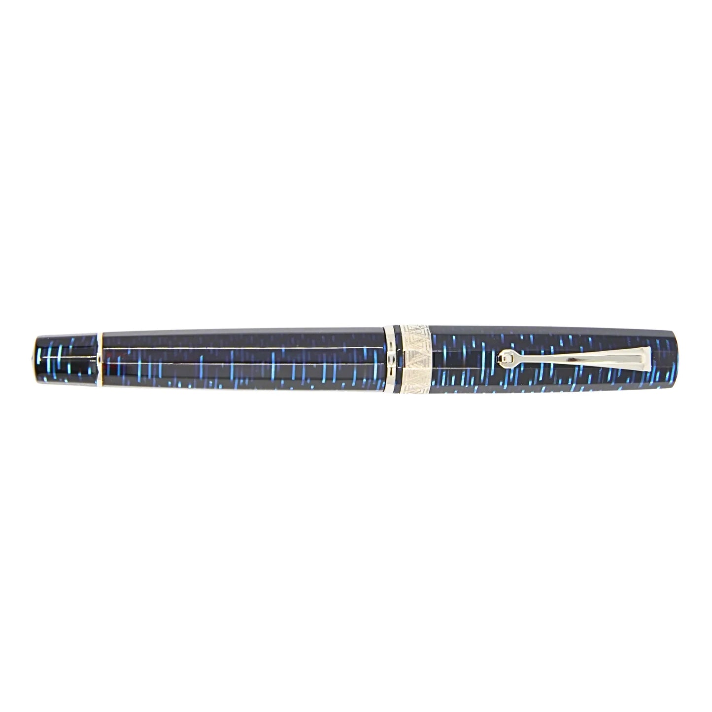 ASC Gladiatore Medio Blue Skyscraper Limited Edition